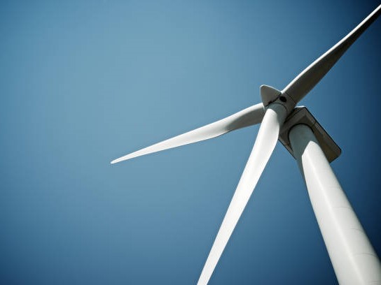 Wind Turbine Components