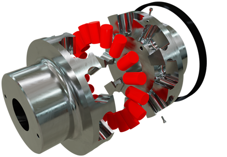 Flexible Couplings