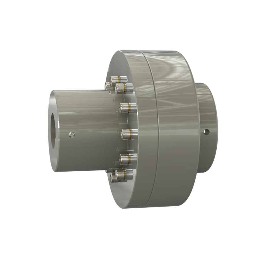 Elastic Couplings