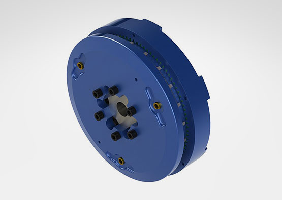 WPT Power Grip